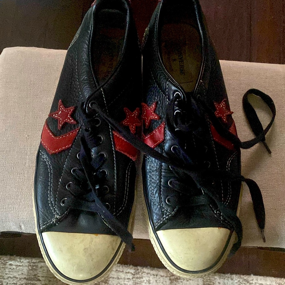 Converse All-Stars by John VARVATOS